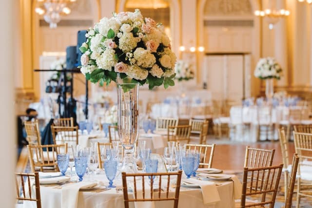 Academy of Music Ballroom