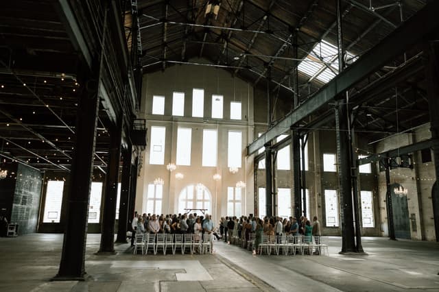 Northern Pacific Center